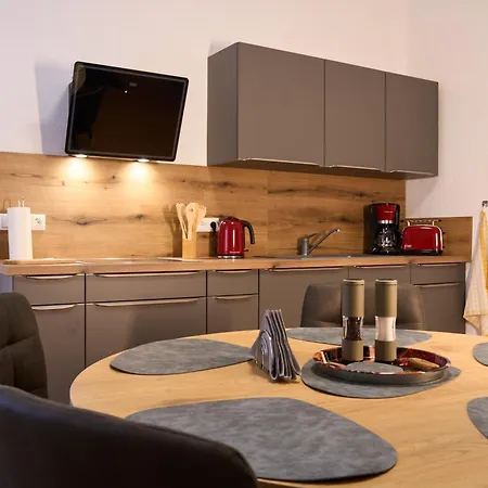 Gaestewohnung Schoeningen *