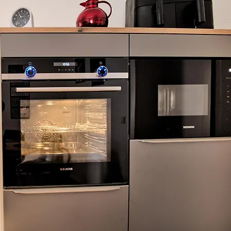 Gaestewohnung Schoeningen Gæstehus Schoningen