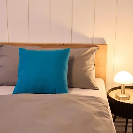 38364 Schoeningen-gaestezimmer Mit Gemeinschaftskueche Und -bad * Schoningen