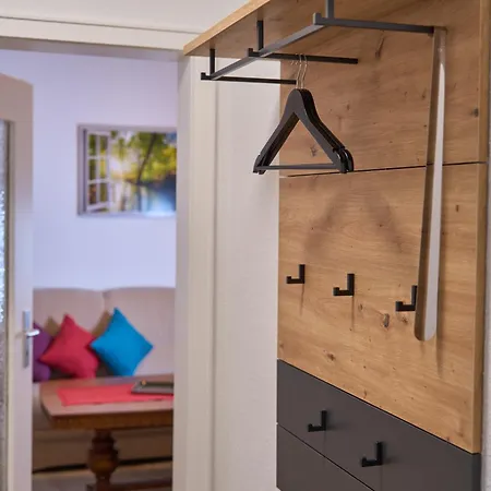 Gaestewohnung Schoeningen Gæstehus *