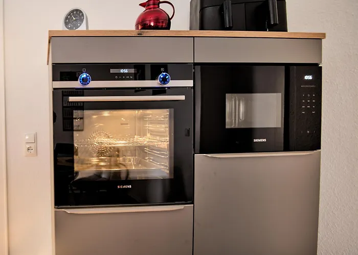 Gaestewohnung Schoeningen Gæstehus Schoningen