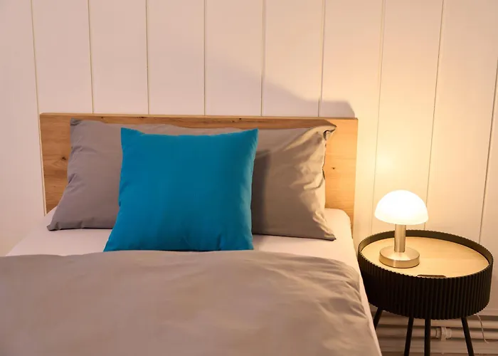 Gaestewohnung Schoeningen * Schoningen